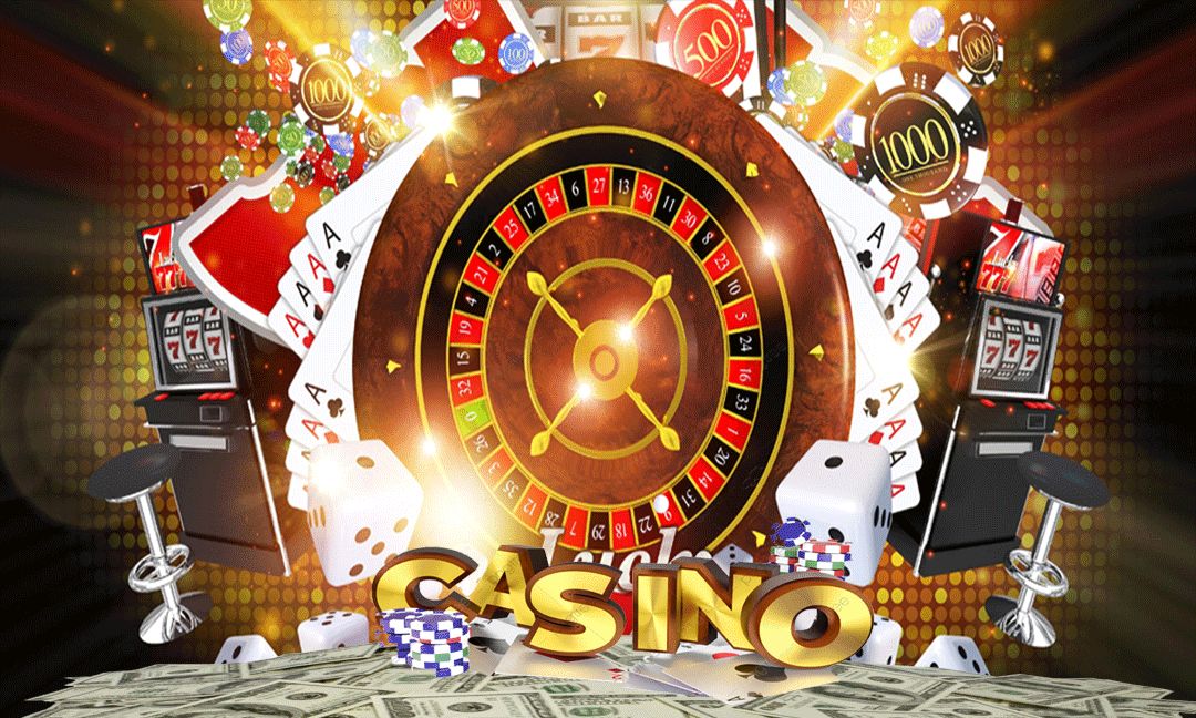 Sharknado Slots Welcome Bonus